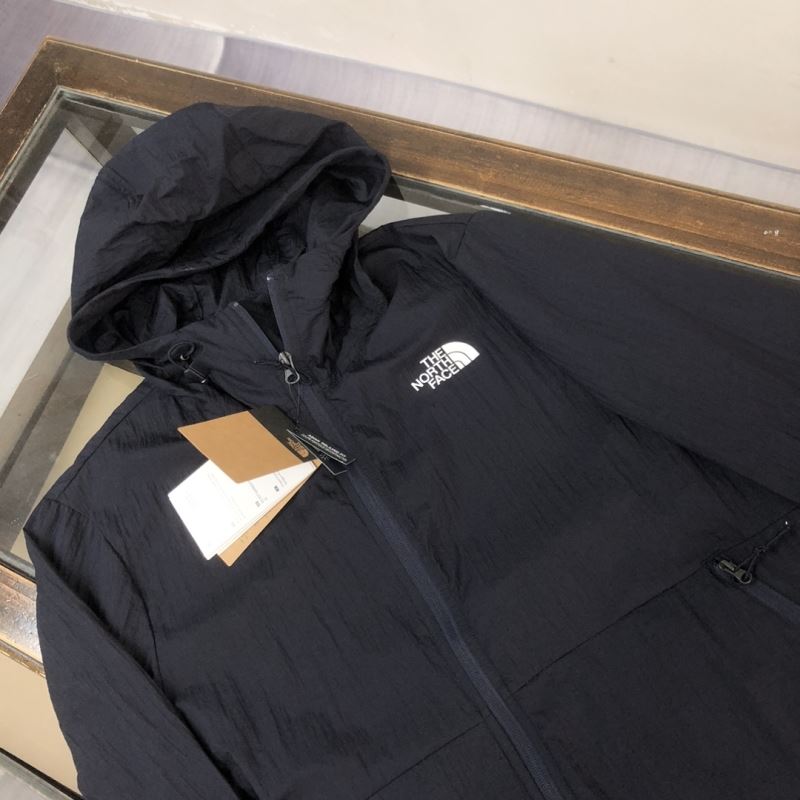 The North Face Sunscreen Jacket